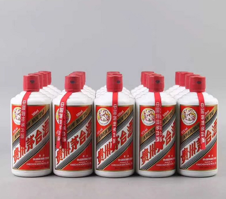 伊犁茅台酒回收