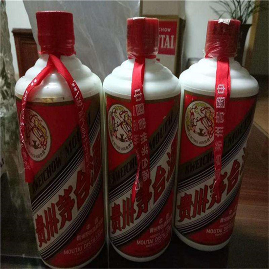 伊犁回收88年茅台酒多少钱（最新更新行情）?