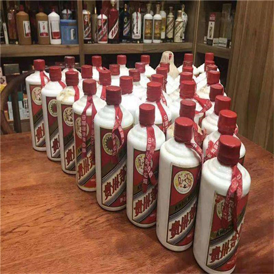 伊犁茅台珍品回收行情商家[回收茅台酒商家]?
