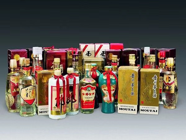 伊犁临沂莒南回收茅台公司价格哪里回收(附近上门回收茅台酒）